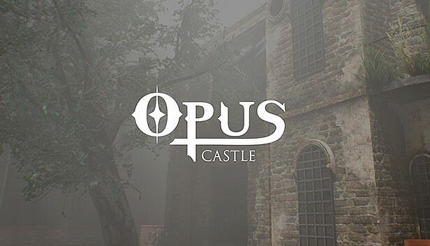 Buy Opus Castle VR
