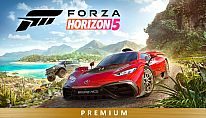 Buy Forza Horizon 5 - Premium Edition PC