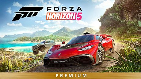 Forza Horizon 5 - Premium Edition