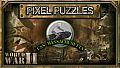 Pixel Puzzles WW2 Jigsaw - Pack: USS Massachusetts