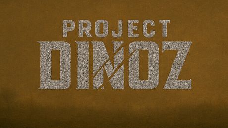 Project DINOZ Game