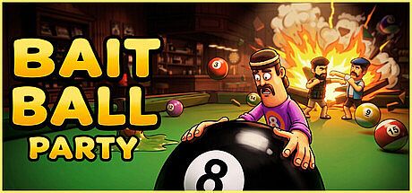 Bait Ball Party