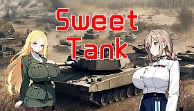 Sweet Tank