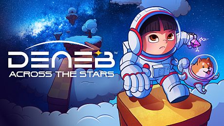 Deneb: Across the Stars Game
