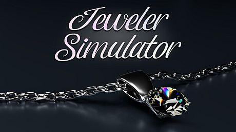 Jeweler Simulator Game
