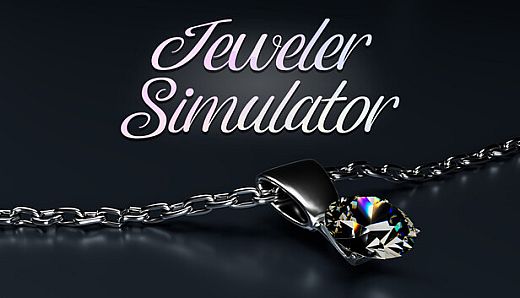 Jeweler Simulator