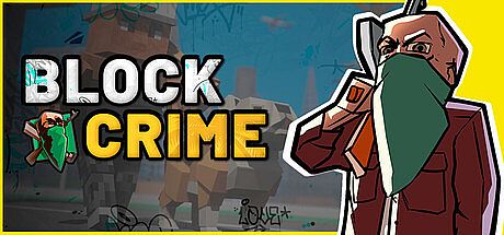 Block Crime