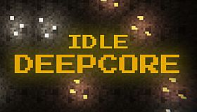 Idle Deepcore