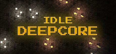 Idle Deepcore Game