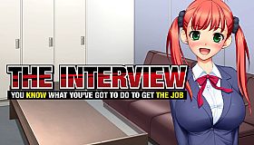 The Interview: You Know What You've Got to Do to Get the Job