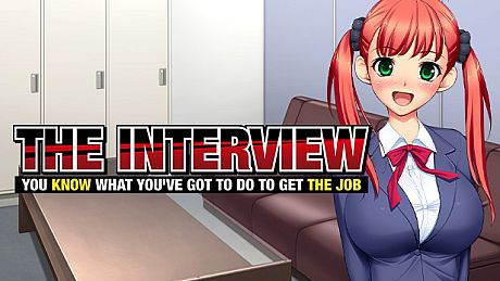 The Interview: You Know What You've Got to Do to Get the Job Game