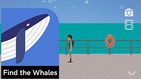 Find the Whales