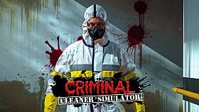 Criminal Cleaner Simulator