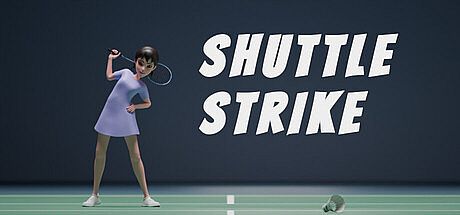 Shuttle Strike Game