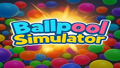Ball Pool Simulator Game
