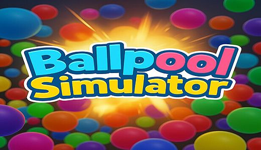 Ball Pool Simulator