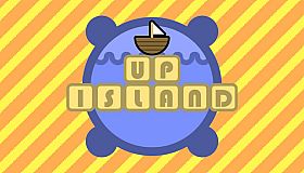 Up Island