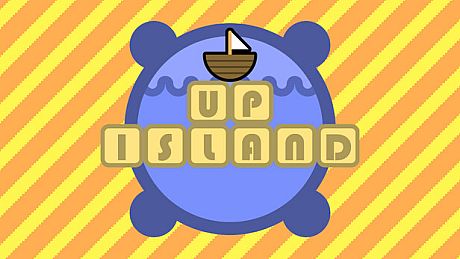 Up Island Game