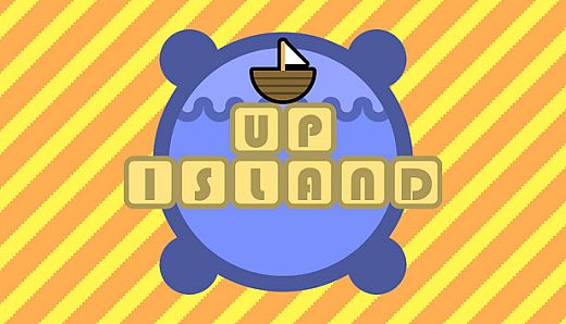 Up Island