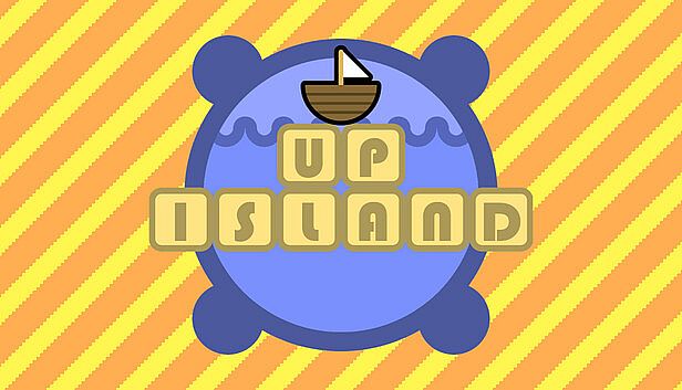 Buy Up Island