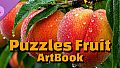 Puzzles Fruit Artbook