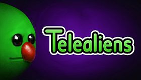 Telealiens
