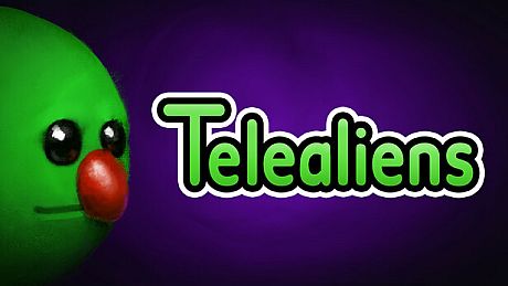 Telealiens Game