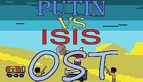 Putin VS ISIS - OST