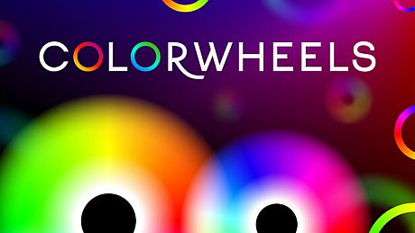 Color Wheels Game