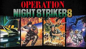 Operation Night Strikers