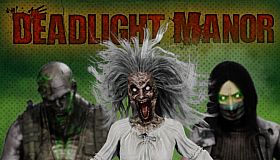 Deadlight Manor
