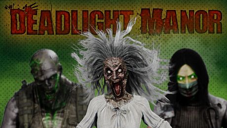 Deadlight Manor Game