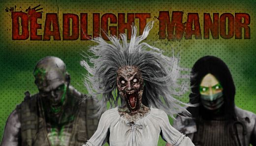Deadlight Manor