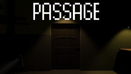 PASSAGE Game