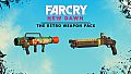 Far Cry New Dawn - Retro Weapon Pack