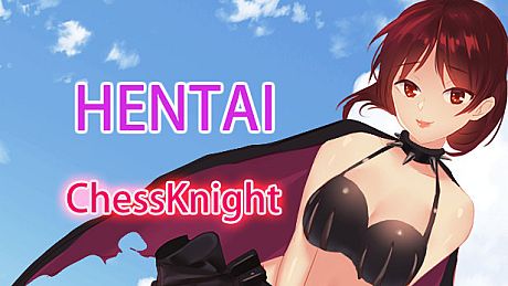 Hentai ChessKnight Game
