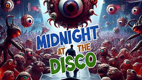 Midnight at the Disco Game