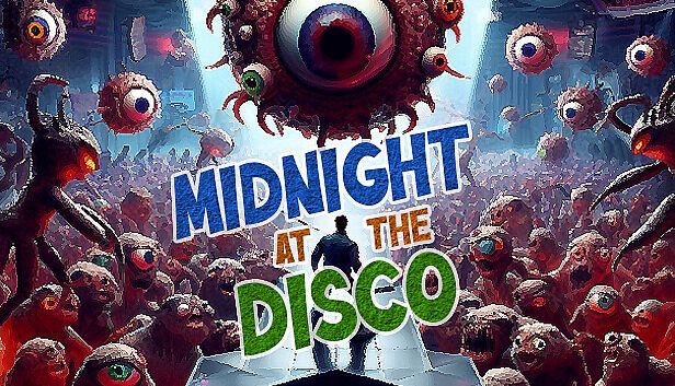Buy Midnight at the Disco