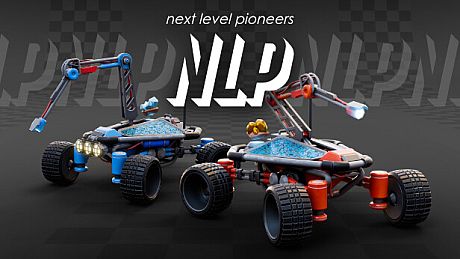 Next Level Pioneers Game