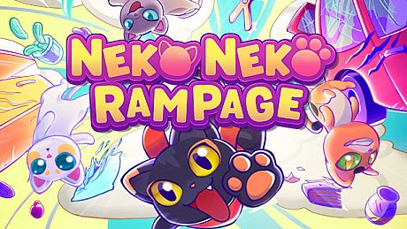 Neko Neko Rampage Game