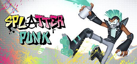 SPLATTER PUNK
