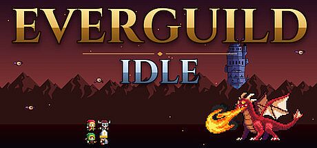 Everguild Idle Game