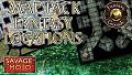Fantasy Grounds - Map Pack Fantasy Locations (Map Pack)