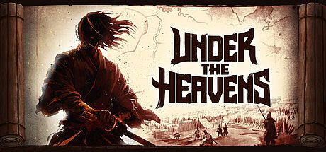 Under the Heavens: Warring States Saga Game