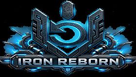 Iron Reborn – Battle of the Bots