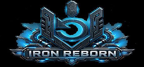 Iron Reborn – Battle of the Bots