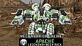 MechWarrior Online - Apache Legendary Mech Pack