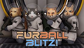 Furball Blitz!