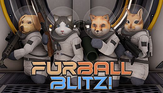 Furball Blitz!