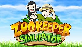 ZooKeeper Simulator